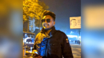 “ক্ষমা করে দেবেন” শেষ স্ট্যাটাসের কয়েক ঘণ্টা পর মিলল ছাত্রদল নেতার মরদেহ
