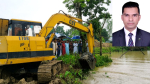 খননের প্রয়োজন না থাকায় ১ কোটি ৫৪ লাখ টাকা ফেরত দিলেন ইউএনও