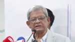 রাষ্ট্রপতি প্রার্থী চূড়ান্ত করবে বিএনপির স্থায়ী কমিটি: মির্জা ফখরুল