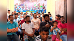 বিশ্বকাপ ফাইনাল ঘিরে কাউখালীতে ফুটবল উৎসবের আমেজ, আর্জেন্টিনা-স্পেন সমর্থকদের উচ্ছ্বাস তুঙ্গে