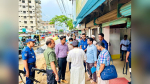 ফুলপুরে ক্লিনিক-ডায়াগনস্টিক সেন্টারে অভিযান, জরিমানা
