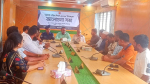 কাউখালীতে জুলাই শহীদ দিবস পালিত, শহীদদের আত্মত্যাগের চেতনায় দেশ গঠনের আহ্বান