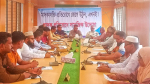 কাউখালীতে মাদকবিরোধী সামাজিক আন্দোলন জোরদারে মতবিনিময় সভা