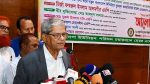 স্থানীয় সরকার শক্তিশালী হলেই রাষ্ট্র শক্তিশালী হবে: মির্জা ফখরুল
