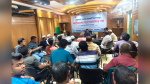 ভেড়ামারা শহরের যানজট নিরসনে প্রশাসনের উদ্যোগ, অংশীজনদের নিয়ে মতবিনিময় সভা