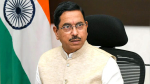 ভারতের নতুন শিক্ষামন্ত্রী হলেন প্রহ্লাদ যোশী