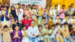‘সুন্দর ভবন থাকলেই হবে না, শ্রেণিকক্ষে শিক্ষার্থীও থাকতে হবে’: ডেপুটি স্পিকার