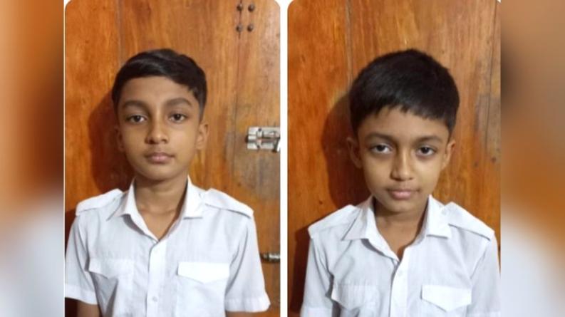 কাঁঠালিয়ায় জমজ দুই ভাইয়ের কৃতিত্ব