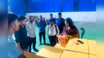কালীগঞ্জে আইশিন ফুডস কোম্পানিকে আর্থিক জরিমানা করেছে ভ্রাম্যমাণ আদালত