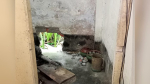 কাউখালীতে দেয়াল ভেঙ্গে স্বর্ণের দোকানে দুঃসাহসিক চুরি