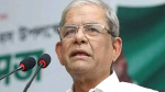আওয়ামী লীগের ধ্বংস করা দেশ গড়ে তুলছে বিএনপি: স্থানীয় সরকার মন্ত্রী