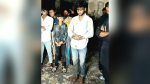 হাঁস চুরির দায়ে আটক যুবককে নামাজ পড়িয়ে মুক্তি!