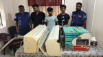 সাবেক সংসদ সদস্যর বাড়ির মালামাল চুরি, একদিন পর উদ্ধার করলেন পুলিশ