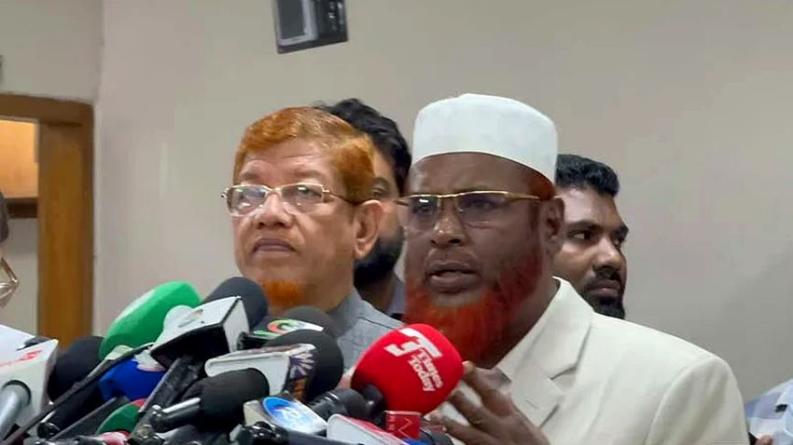 স্থানীয় সরকার নির্বাচন এমপিওভুক্ত শিক্ষকদের প্রার্থী হওয়ার সুযোগ বহালের দাবি জামায়াতের