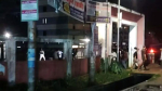 ফেনীতে বালু ভাগাভাগি নিয়ে হামলা-গোলাগুলি