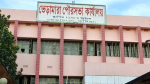 ভেড়ামারায় নিয়ম মেনে ভবন নির্মাণে অনীহা, হুমকির মুখে পরিকল্পিত নগরায়ন
