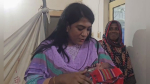 মা হয়েছে পাগলী, বাবা হয়নি কেউ