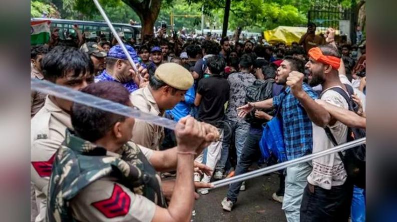 এবার ভারতজুড়ে বিক্ষোভের ডাক, মোদিকে নতুন সতর্কবার্তা