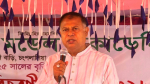 জীবনের শেষ দিন পর্যন্ত মানুষের পাশে থাকতে চাই: মোতাহার তালুকদার
