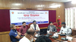 পটুয়াখালী জেলায় ভার্চুয়াল মামলাপূর্ব বাধ্যতামূলক মেডিয়েশন কার্যক্রমের উদ্বোধন