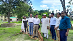 ফুলপুর মিনি পার্ক নিয়ে বিস্ফোরক মন্তব্য বিদায়ী ইউএনওর