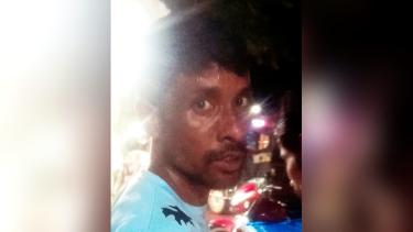 পীরগঞ্জে ১৭ টি ইয়াবাসহ যুবক আটক