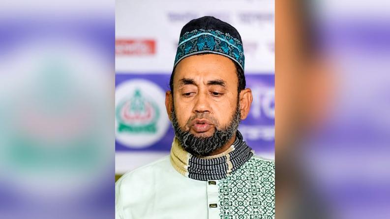 ফুলপুর উপজেলা জামায়াতে ইসলামীর আমিরের সদস্য পদ স্থগিত
