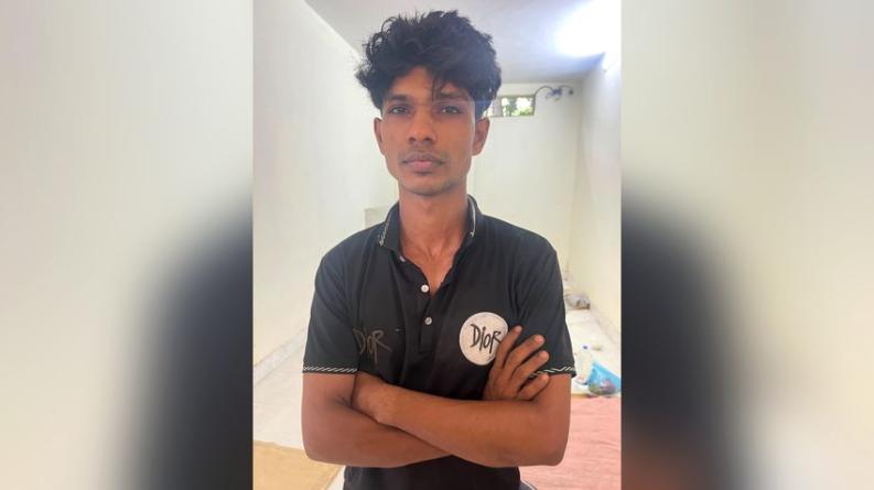 সিংগাইরে ৭০০ পিস ইয়াবাসহ মাদক ব্যবসায়ী গ্রেফতার