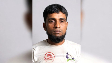 লালমোহনে স্ত্রীর সঙ্গে অভিমান করে স্বামীর আত্মহত্যা