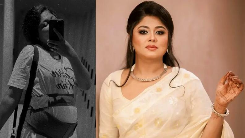 ধীরে ধীরে নতুন এক মানুষ হয়ে উঠছি : মৌসুমী