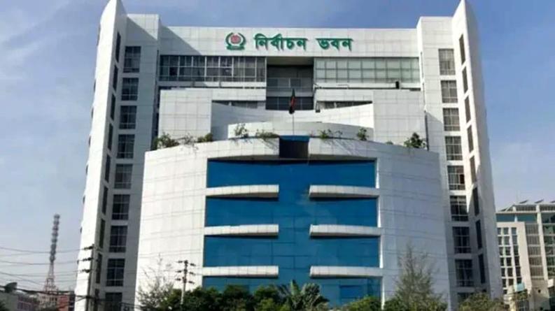 স্থানীয় সরকার নির্বাচন আওয়ামী লীগ নেতাদের অংশগ্রহণ নিষিদ্ধের প্রস্তাবে ইসির ‘না’