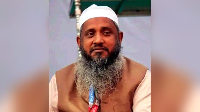 ছুটিতে বাড়ী ফেরা হলো না শিক্ষক আবদুর রহিমের