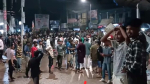 নবীগঞ্জে সংঘর্ষের ঘটনায় এজাহার নামীয় ২২ জনসহ  অজ্ঞাত ৮০ জনের বিরুদ্ধে পুলিশের মামলা