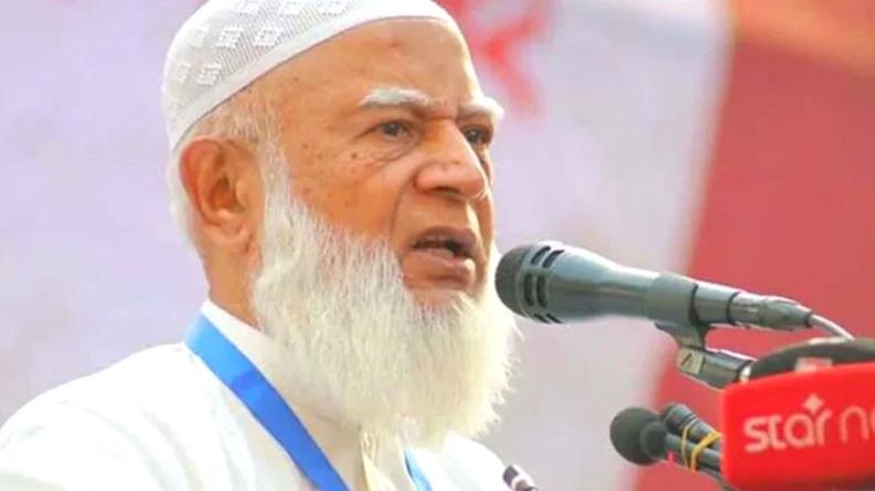 গণভোটের রায় বাস্তবায়নে ধানাইপানাই মানবো না: বিরোধীদলীয় নেতা