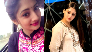 ৯ বছরে কতটা বদলালেন পূজা?
