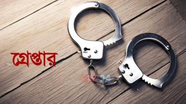 কাঁঠালিয়ায় বিএনপি নেতা মাসুম বিল্লাহ গ্রেপ্তার