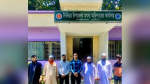 ভেড়ামারায় মৎস্য আইনে অভিযানে ৭ কেজি নিষিদ্ধ আফ্রিকান মাগুর মাছ জব্দ