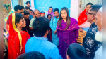 কালীগঞ্জে বাল্য বিয়ের অপরাধে কনের পিতাকে ছয় মাসের কারাদন্ড