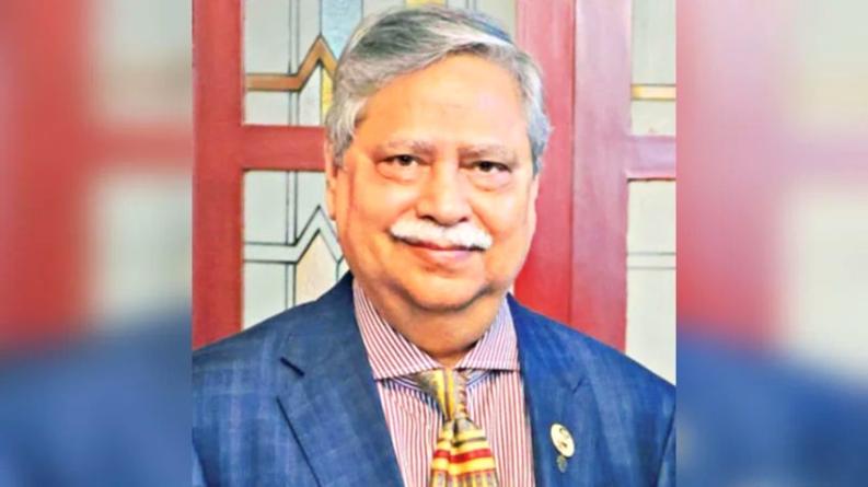 বঙ্গভবনে বিদায়ের আবহ প্রস্তুতি শেষ, পদত্যাগ করছেন রাষ্ট্রপতি