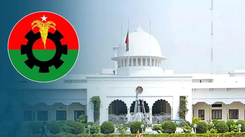 রাষ্ট্রপতি নির্বাচন ঘিরে বিএনপির ‘ঝুঁকি এড়ানো’ কৌশল