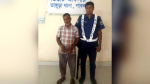 ভাঙ্গুড়ায় নকল দুধ তৈরির উপকরণসহ কারবারী আটক