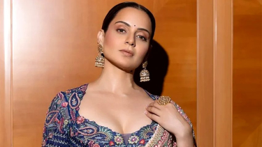 ককরোচ পার্টির সমালোচনা করে তোপের মুখে কঙ্গনা