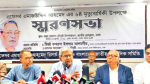 জুলাই সনদ নিয়ে জনগণকে বিভ্রান্ত করছে বিরোধী দল: মির্জা ফখরুল
