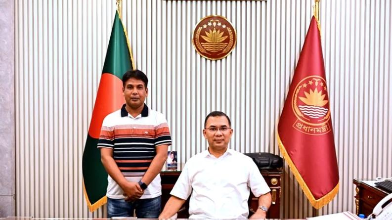 দলের দুঃসময়ের ত্যাগীদের মূল্যায়নের আশ্বাস প্রধানমন্ত্রীর