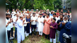 রাজশাহীতে বৃক্ষরোপণ কর্মসূচি