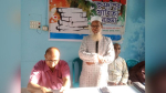 ভূঞাপুর সাহিত্য আড্ডা’র ১৫তম সাহিত্য অনুষ্ঠান