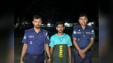 ভূঞাপুরে ২ মাদক সেবীর জেল- জরিমানা