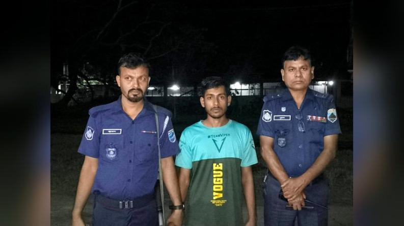 ভূঞাপুরে ২ মাদক সেবীর জেল- জরিমানা