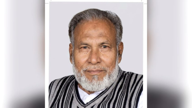 পীরগঞ্জের বাতিঘর মোস্তফা আলমের দ্বিতীয় মৃত্যুবার্ষিক পালিত
