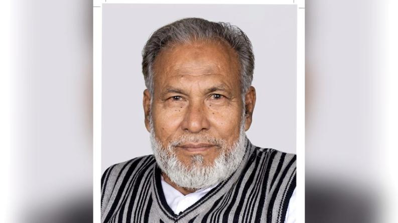 পীরগঞ্জের বাতিঘর মোস্তফা আলমের দ্বিতীয় মৃত্যুবার্ষিক পালিত
